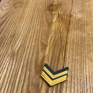 Madewell Necklace